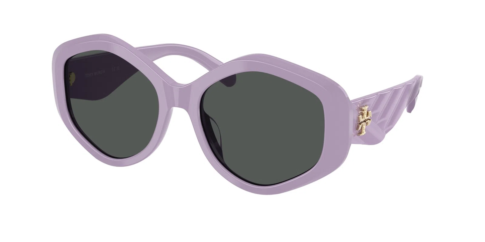 Tory Burch 7217U Sunglasses - view 3